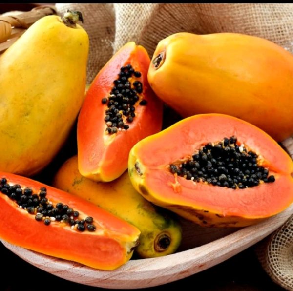 Paw Paw ...