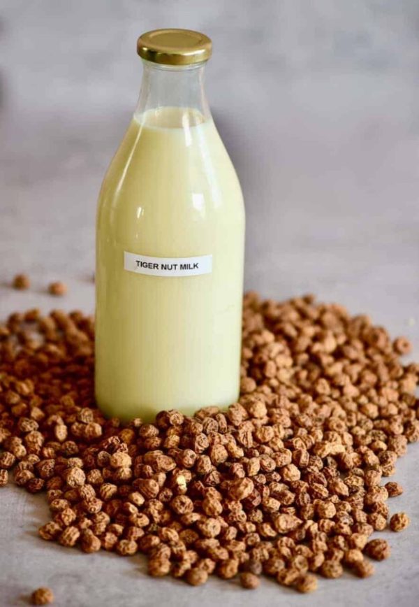 Tiger Nut Drink