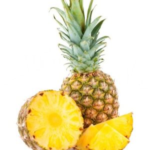 Pineapples